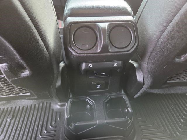 Certified 2020 Jeep Gladiator Rubicon image 22