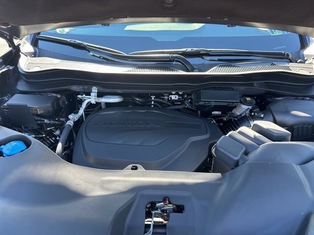 New 2026 Honda Ridgeline RTL image 17