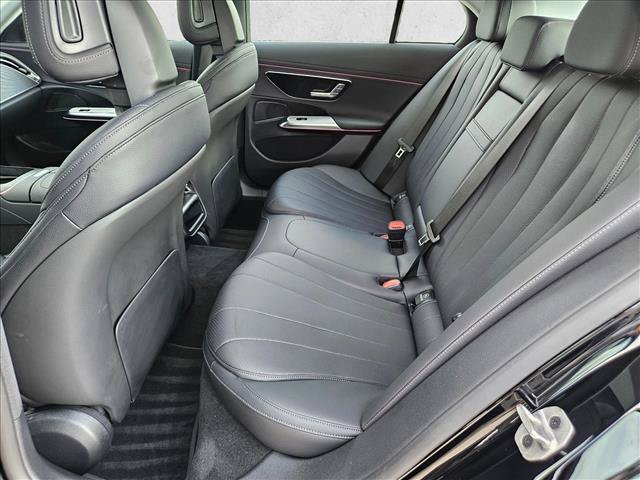 Certified 2026 Mercedes-Benz E 350 Sedan image 20