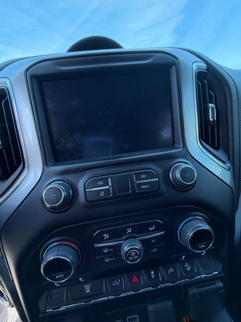 Used 2022 Chevrolet Silverado 2500 LT w/ Convenience Package AWD/4WD image 31
