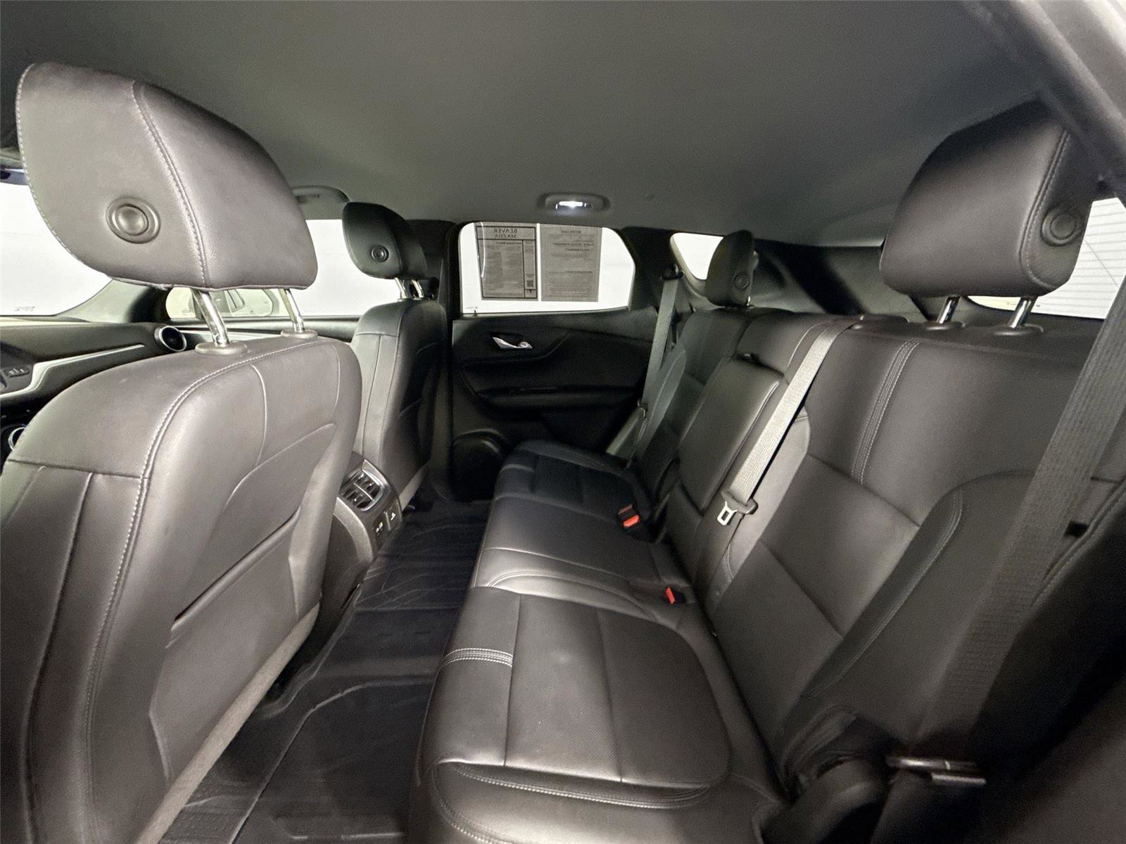 Used 2020 Chevrolet Blazer LT w/ Sound & Technology Package image 31