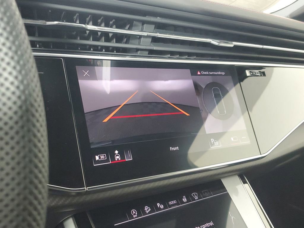 New 2026 Audi Q7 3.0T Prestige AWD/4WD image 27
