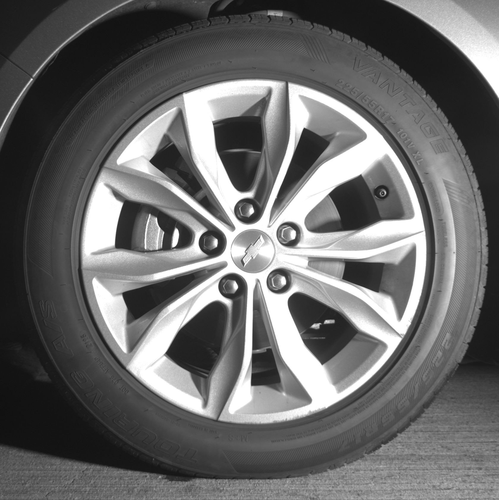 Used 2024 Chevrolet Malibu LT FWD image 19