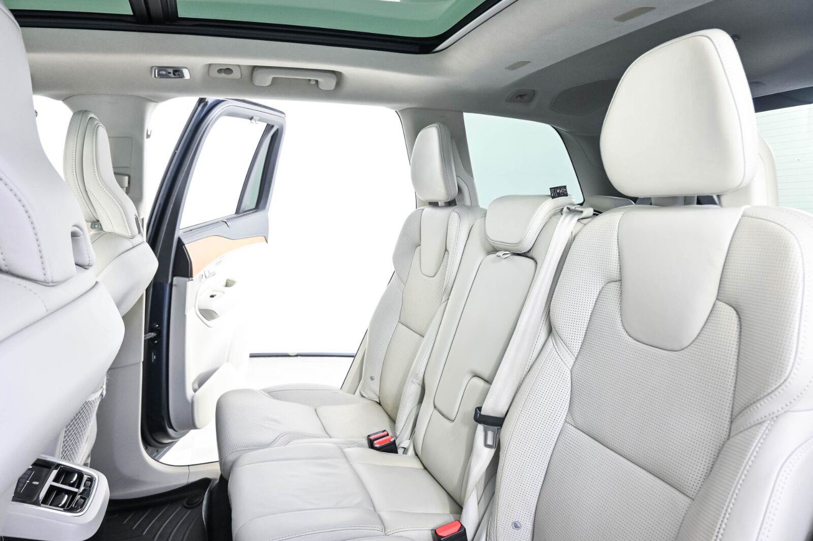 Used 2019 Volvo XC90 T6 Inscription w/ Luxury Package AWD/4WD image 20