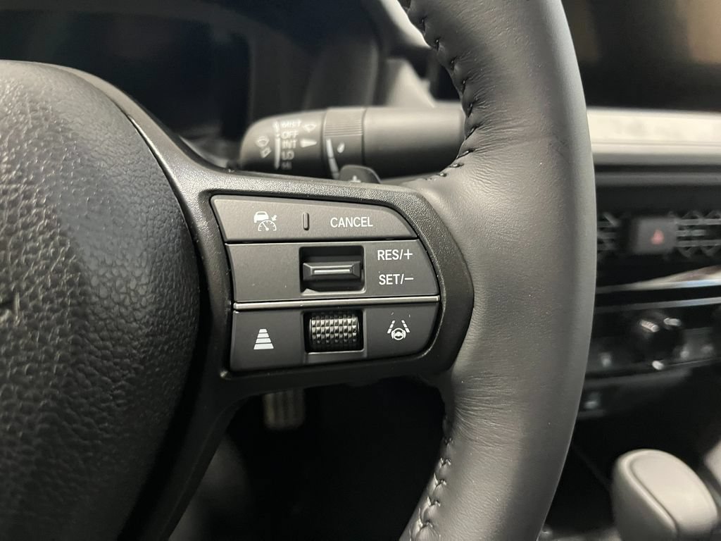 New 2026 Honda Accord Sport image 17