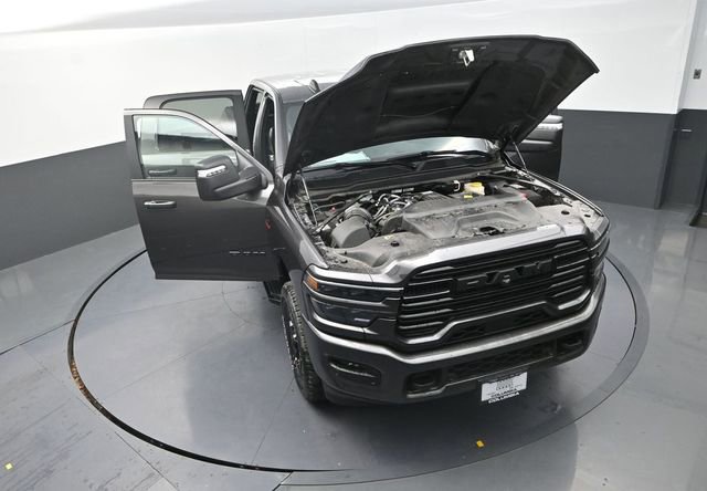 New 2026 RAM 2500 Laramie w/ Night Edition image 29