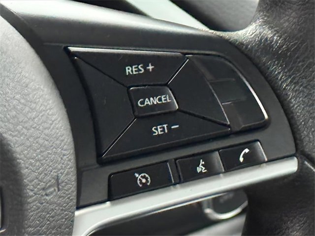 Used 2022 Nissan Altima 2.5 SV image 13