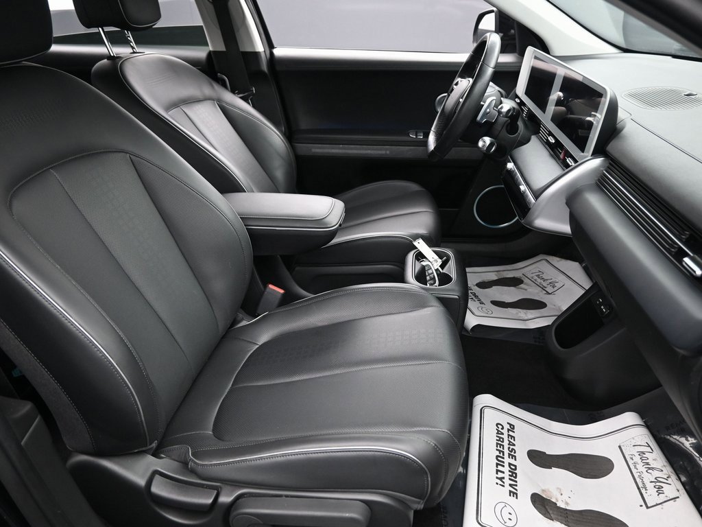 Used 2023 Hyundai Ioniq 5 SEL w/ Cargo Package image 33