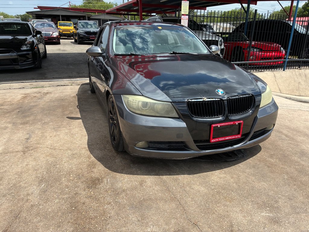 Used 2006 BMW 325i Sedan RWD image 35