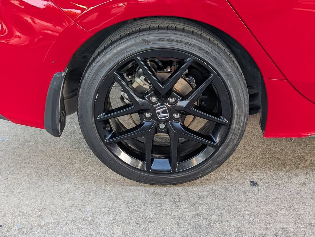 Used 2024 Honda Civic Sport image 3