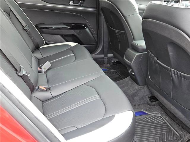 Used 2025 Kia K5 GT-Line w/ GT-Line Premium Package image 25