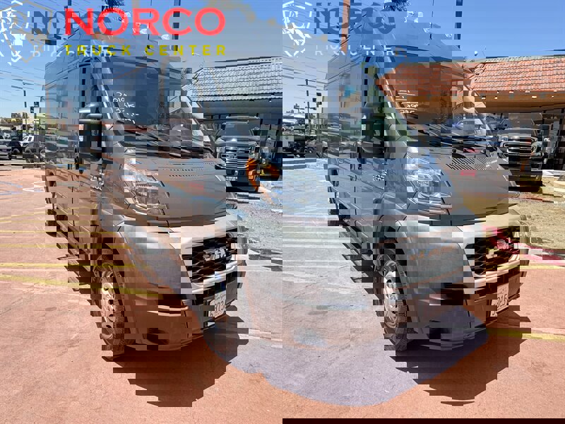 Used 2019 RAM ProMaster 3500 image 4