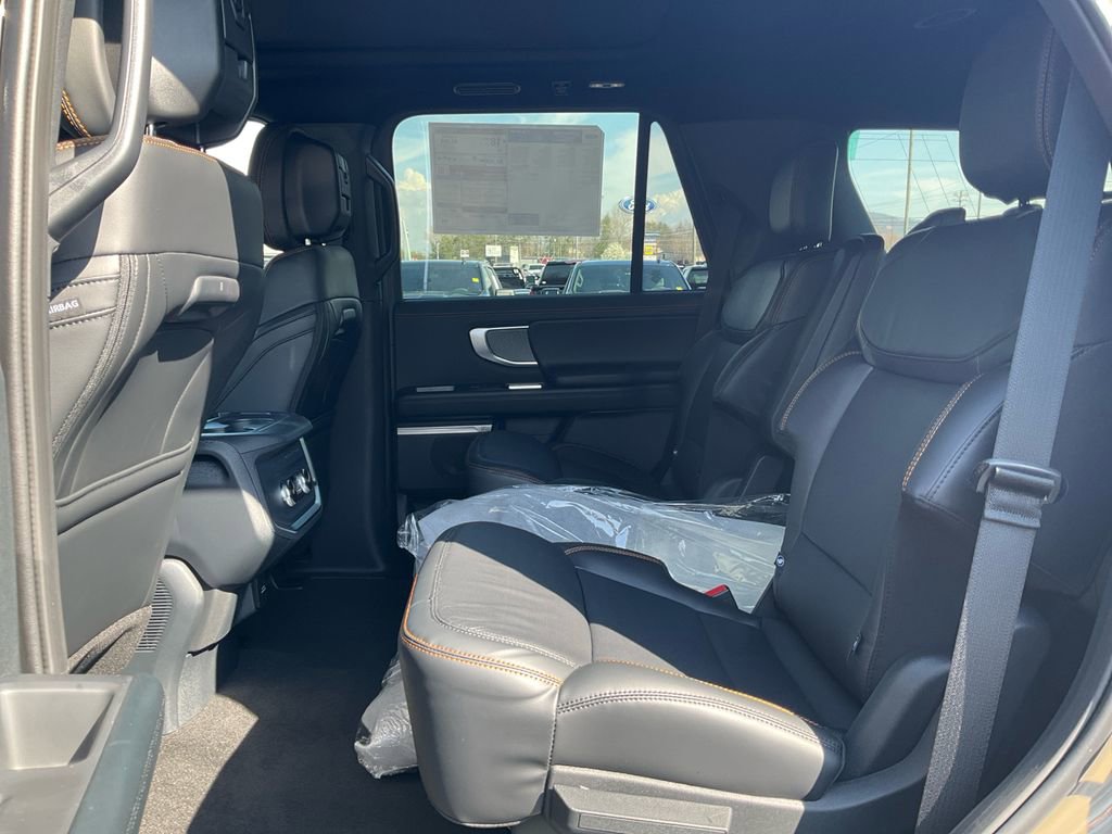 New 2026 Ford Expedition Tremor image 14