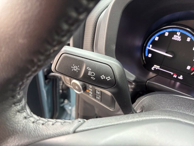 Used 2022 Ford Bronco Sport Outer Banks AWD/4WD image 27