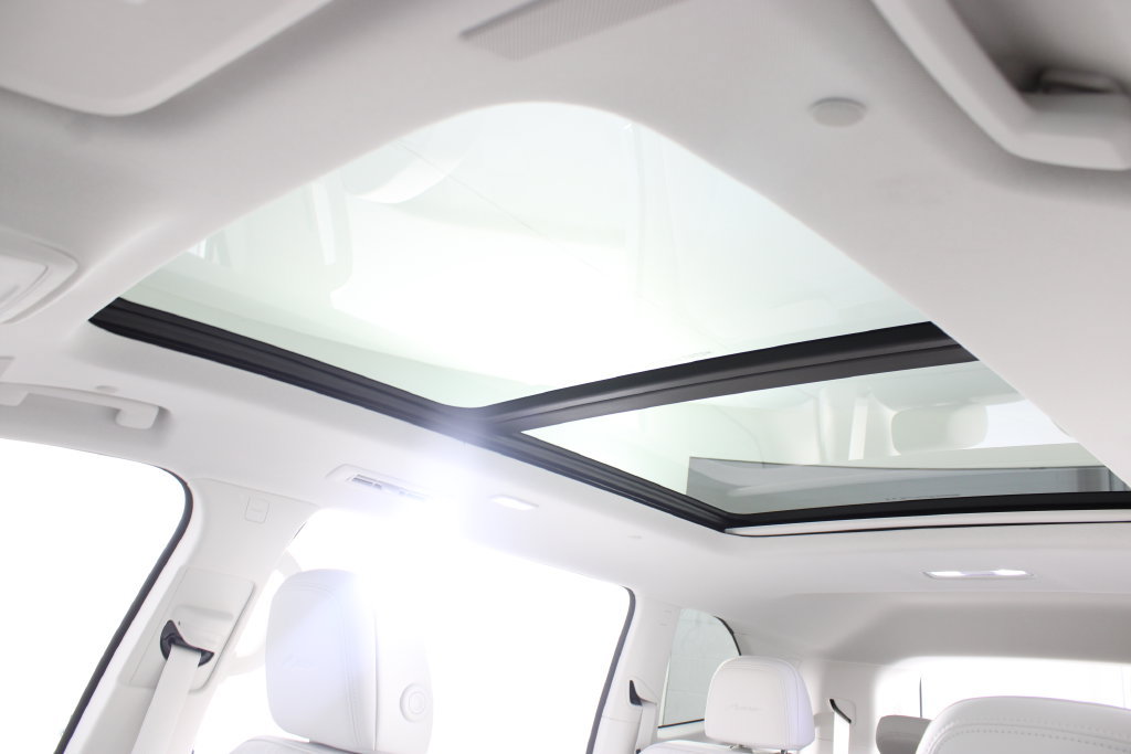 New 2027 Buick Enclave Avenir AWD/4WD image 11