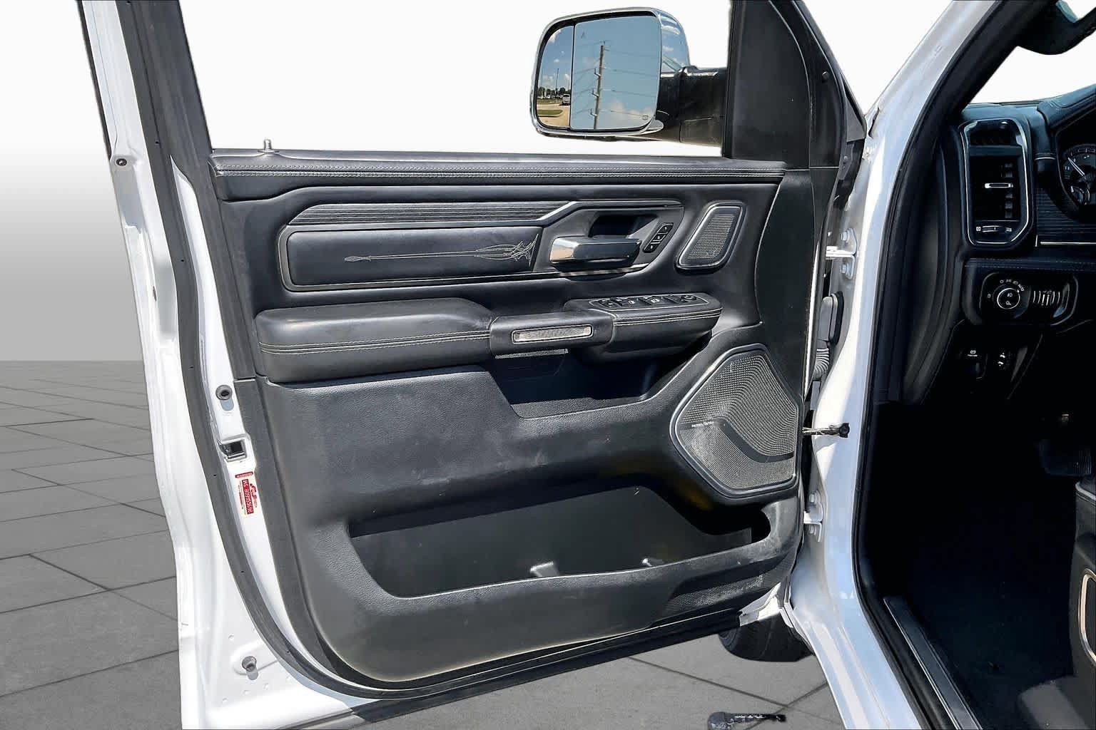 Used 2019 RAM 1500 Limited RWD image 20