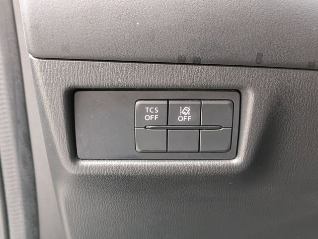 Used 2020 MAZDA CX-5 Touring image 18