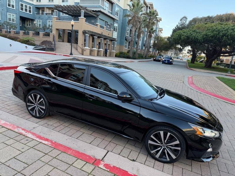 Used 2021 Nissan Altima 2.5 SR FWD image 26