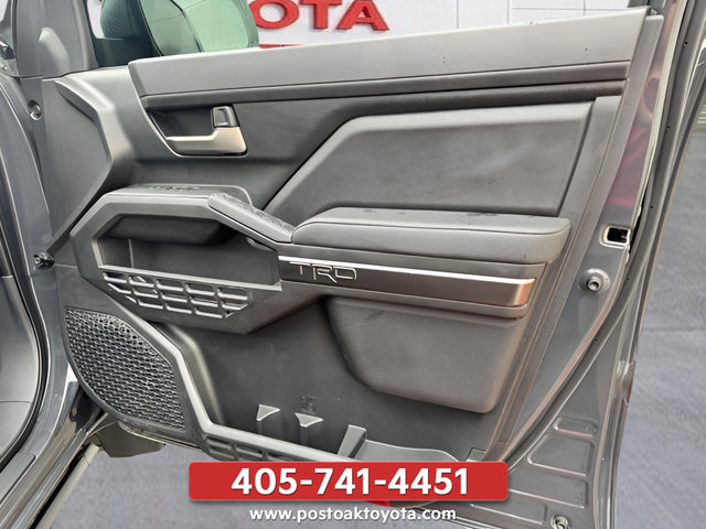 Used 2024 Toyota Tacoma TRD Sport RWD image 28