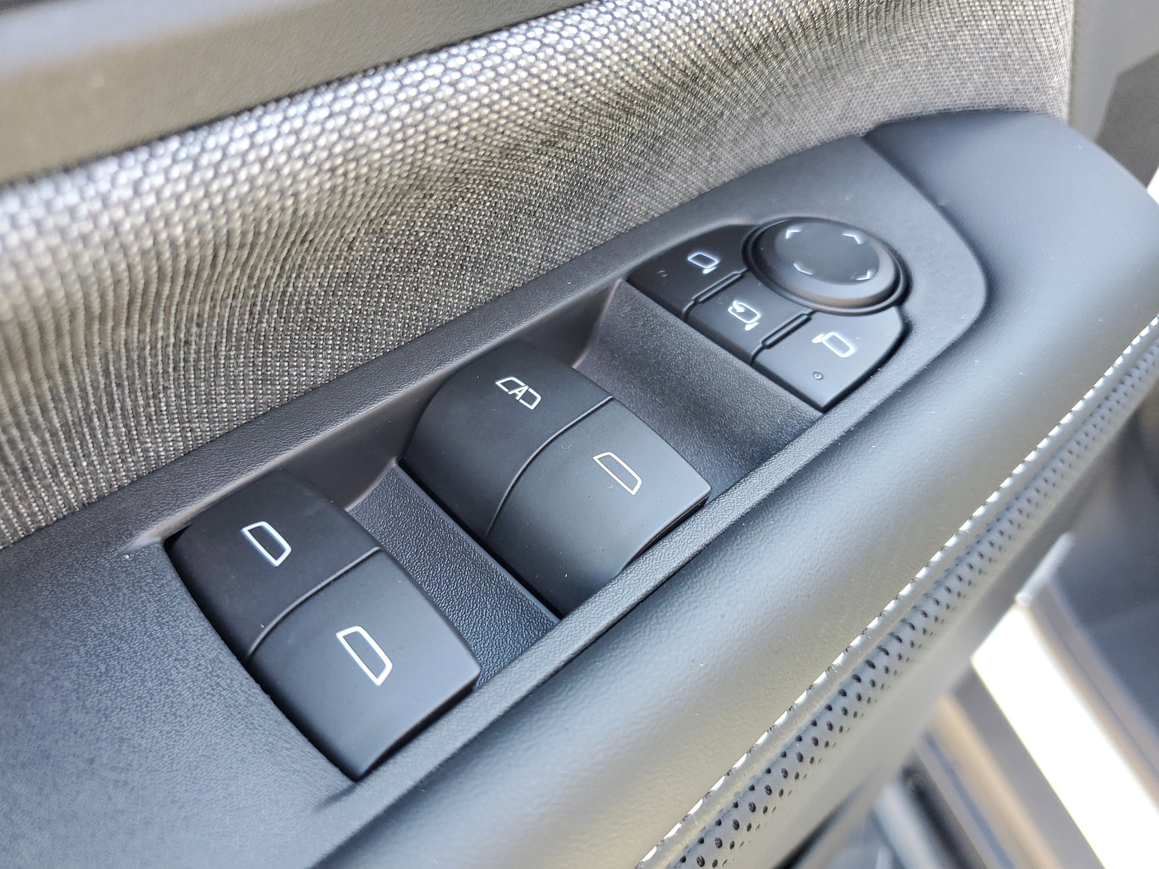 New 2026 GMC Sierra EV Elevation w/ Premium Package image 19