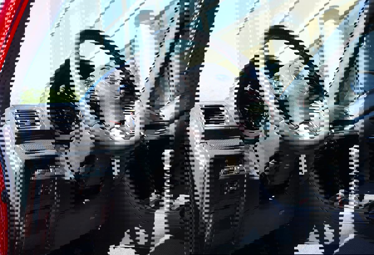 Used 2021 Subaru WRX image 40