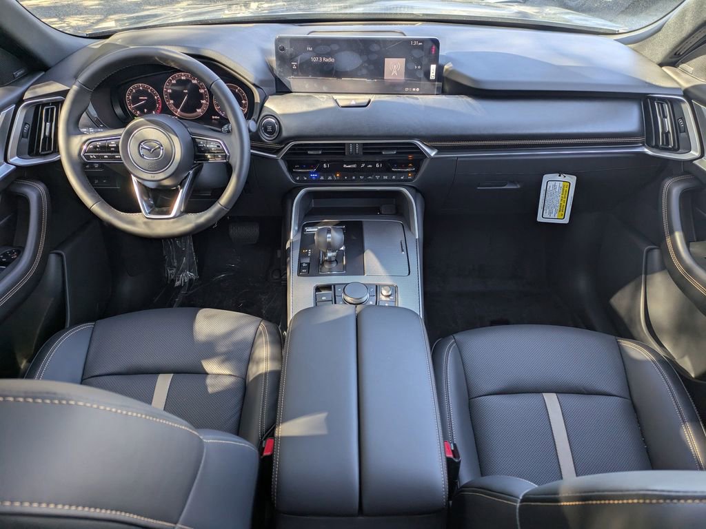 New 2026 MAZDA CX-70 3.3 Turbo S w/ Premium Package image 15