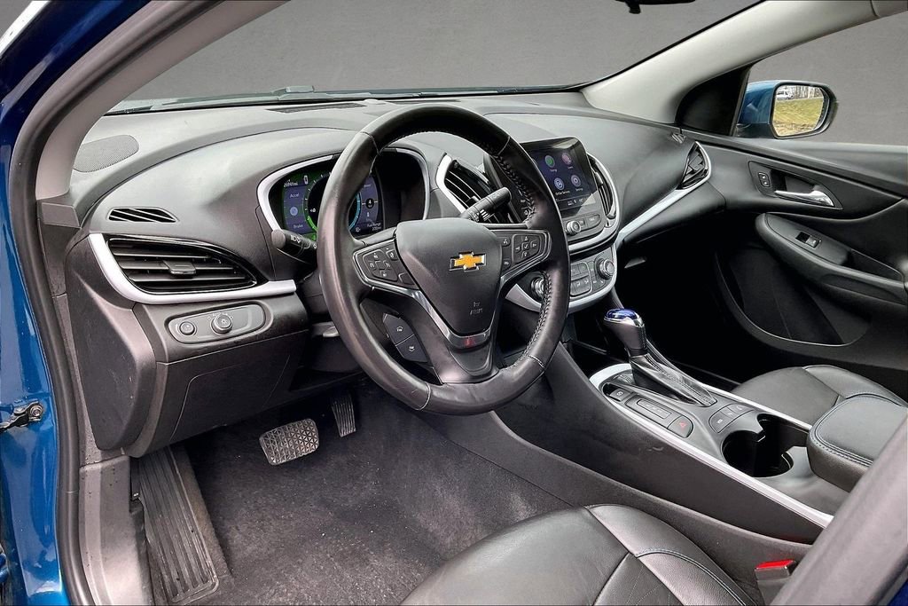 Used 2019 Chevrolet Volt LT w/ Power Convenience Package image 16
