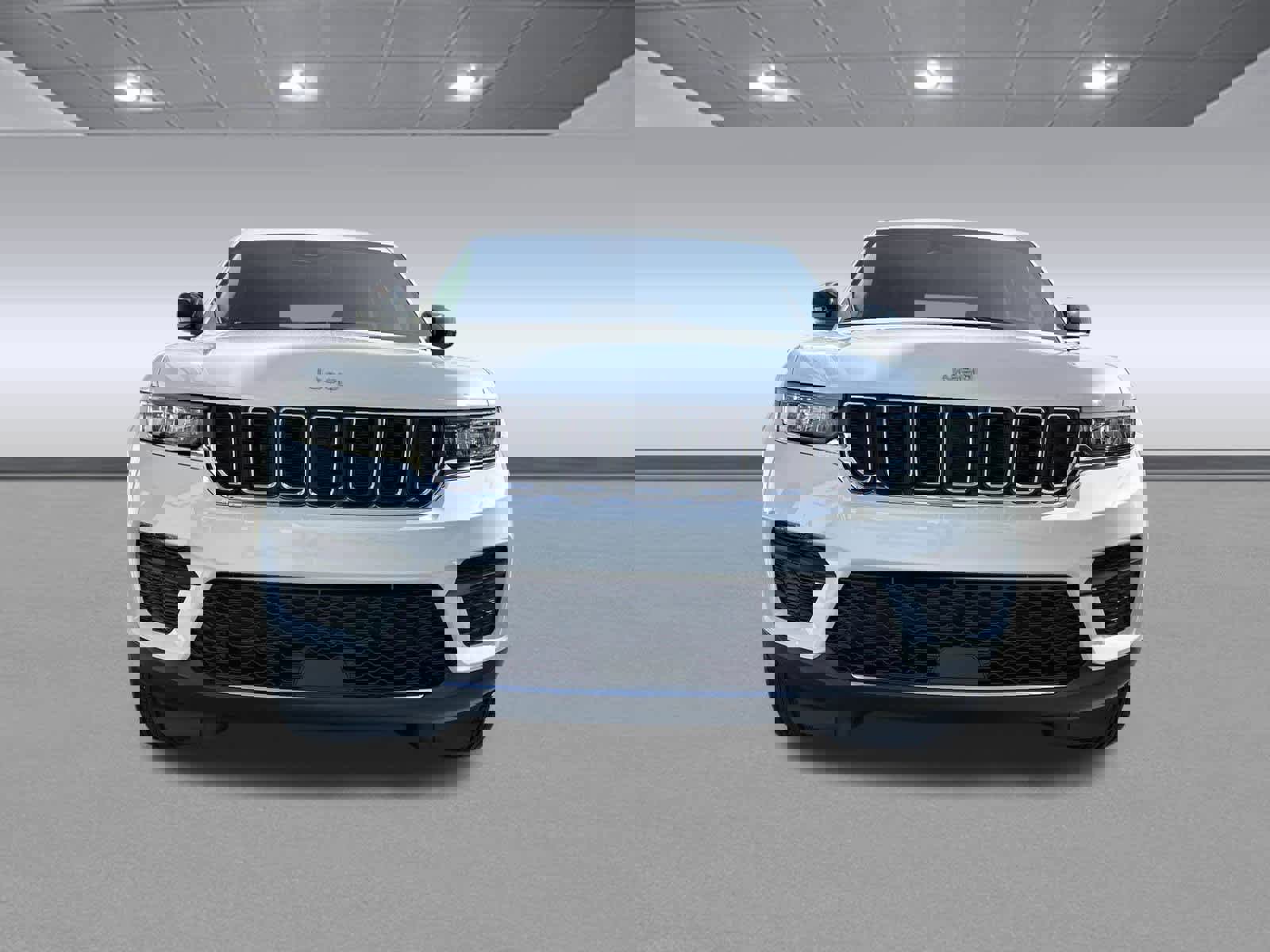 New 2025 Jeep Grand Cherokee Laredo X w/ Trailer Tow Package image 2