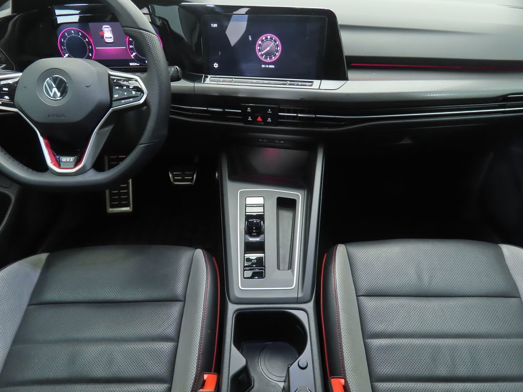 Used 2022 Volkswagen GTI Autobahn image 13