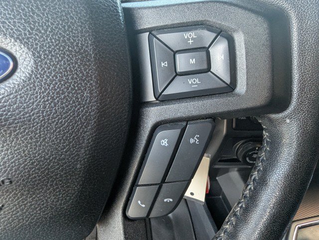 Used 2019 Ford F150 XLT w/ Equipment Group 302A Luxury AWD/4WD image 15