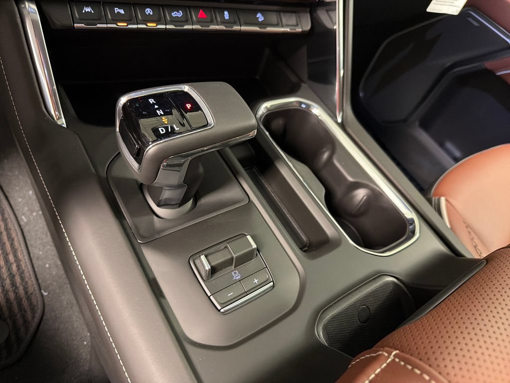 New 2026 GMC Sierra 1500 Denali Ultimate AWD/4WD image 39