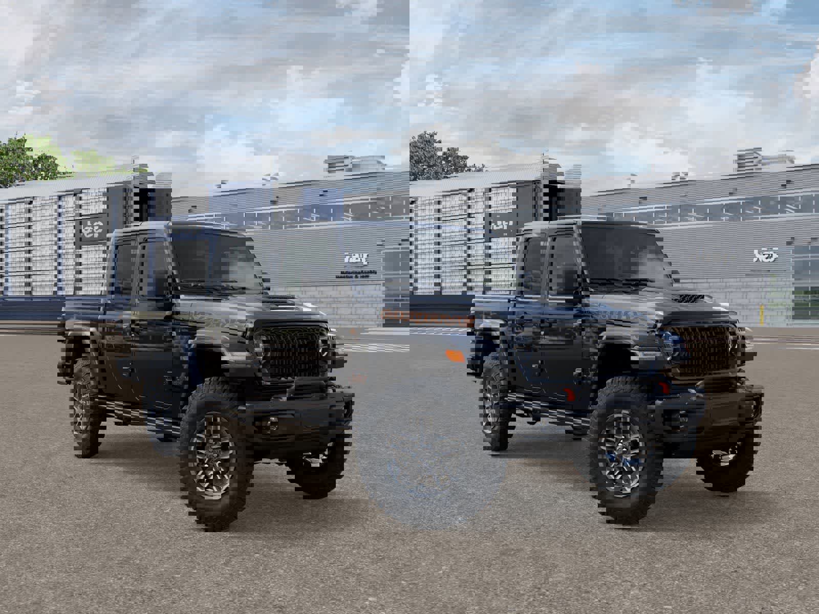 New 2026 Jeep Gladiator Mojave image 5