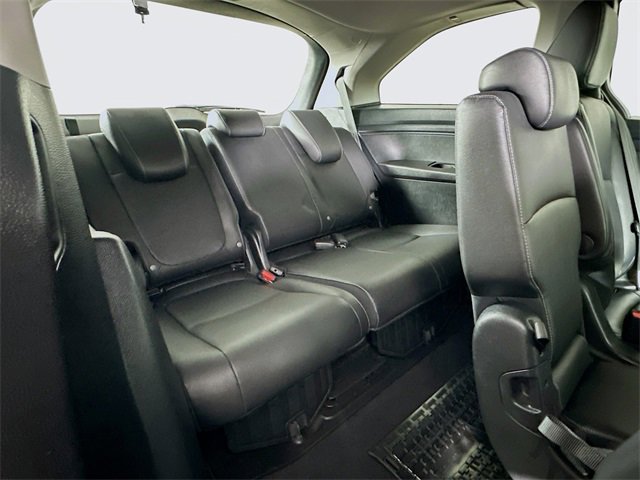 Used 2022 Honda Odyssey EX-L image 7