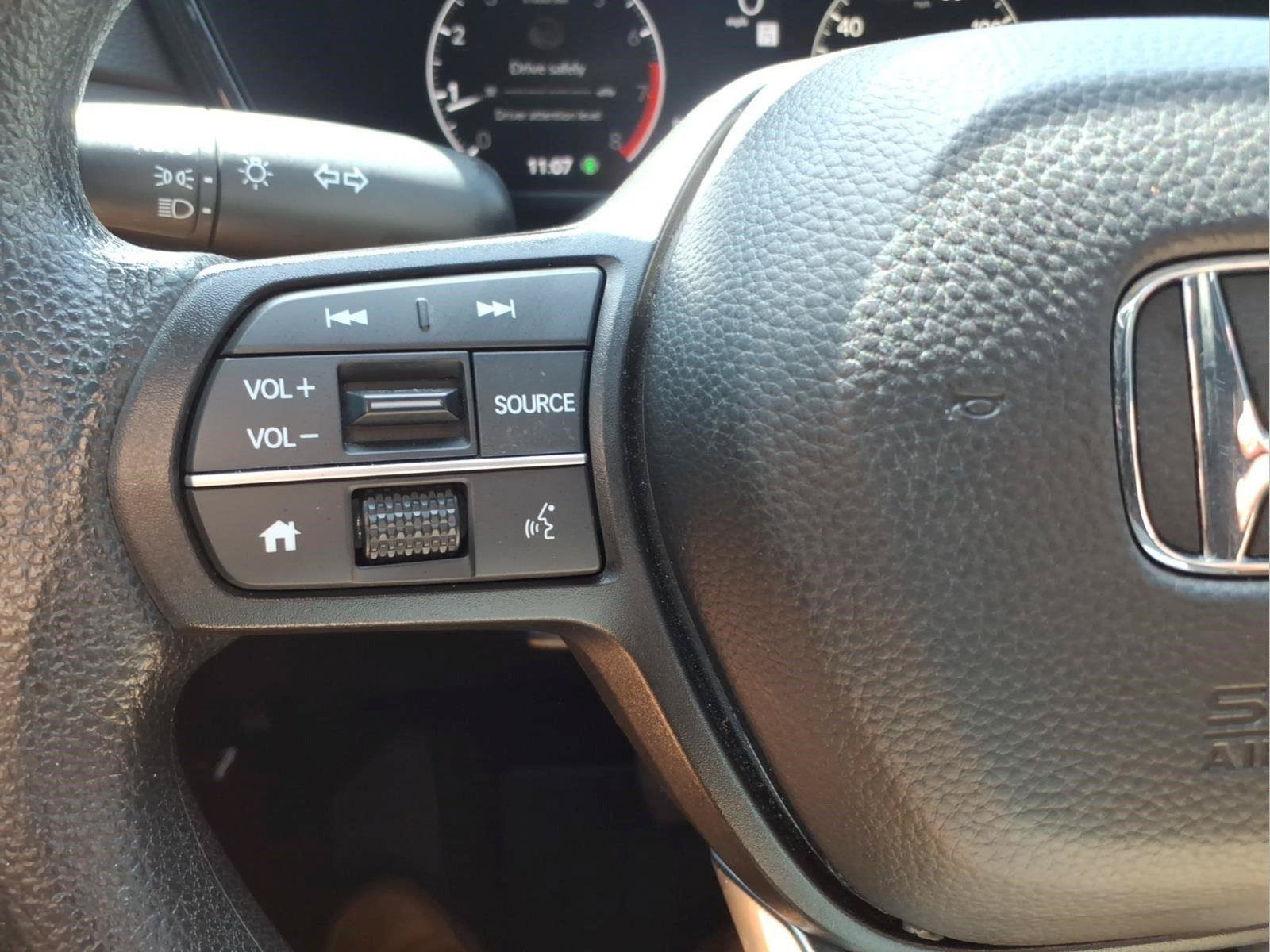 Used 2024 Honda CR-V EX image 21