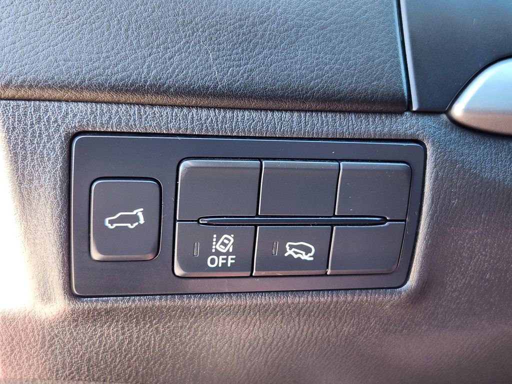 Used 2023 MAZDA CX-9 Touring AWD/4WD image 13