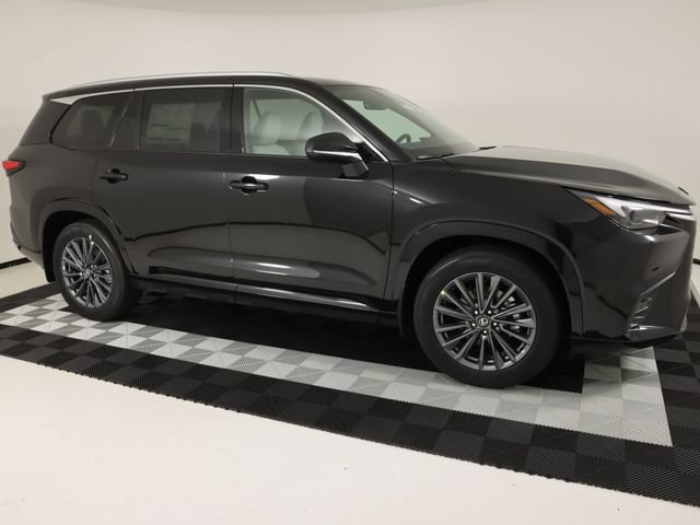 New 2026 Lexus TX 350 AWD w/ Convenience Package image 5