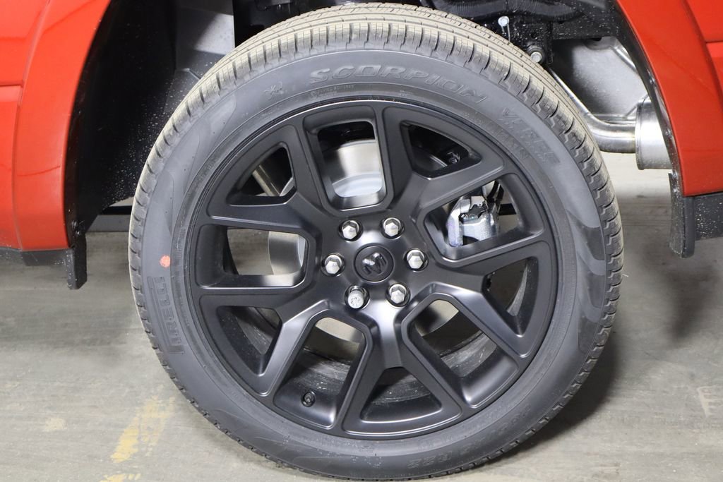 New 2026 RAM 1500 Laramie image 41