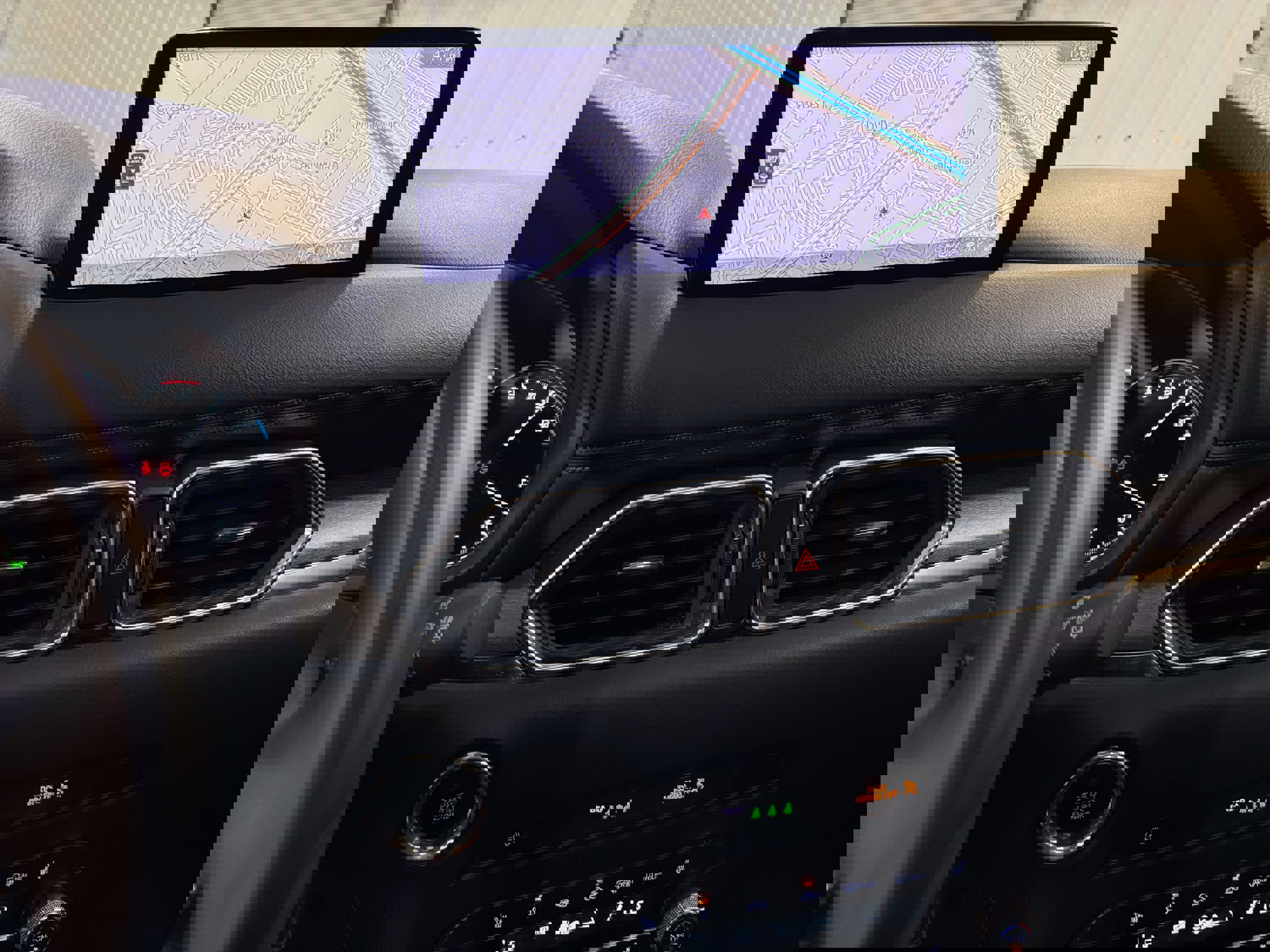 Used 2024 MAZDA CX-5 Signature image 19