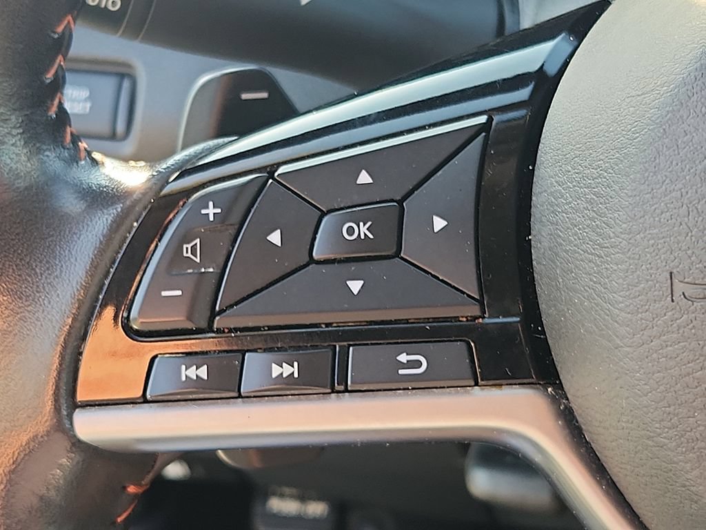 Used 2024 Nissan Altima 2.5 SR FWD image 20