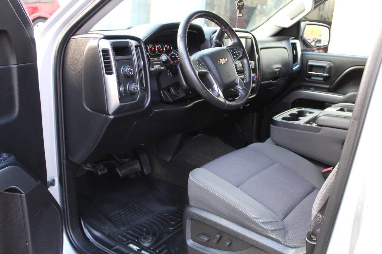Used 2015 Chevrolet Silverado 1500 LT w/ All Star Edition image 32