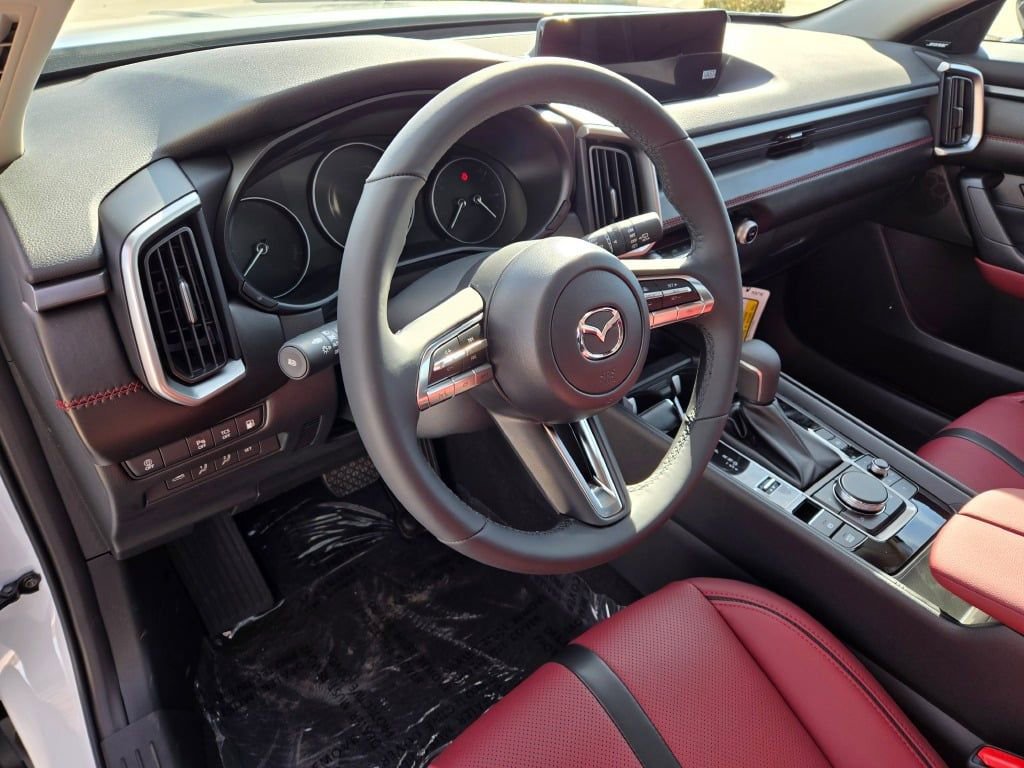 New 2026 MAZDA CX-50 AWD 2.5 Hybrid w/ Weather Package image 20