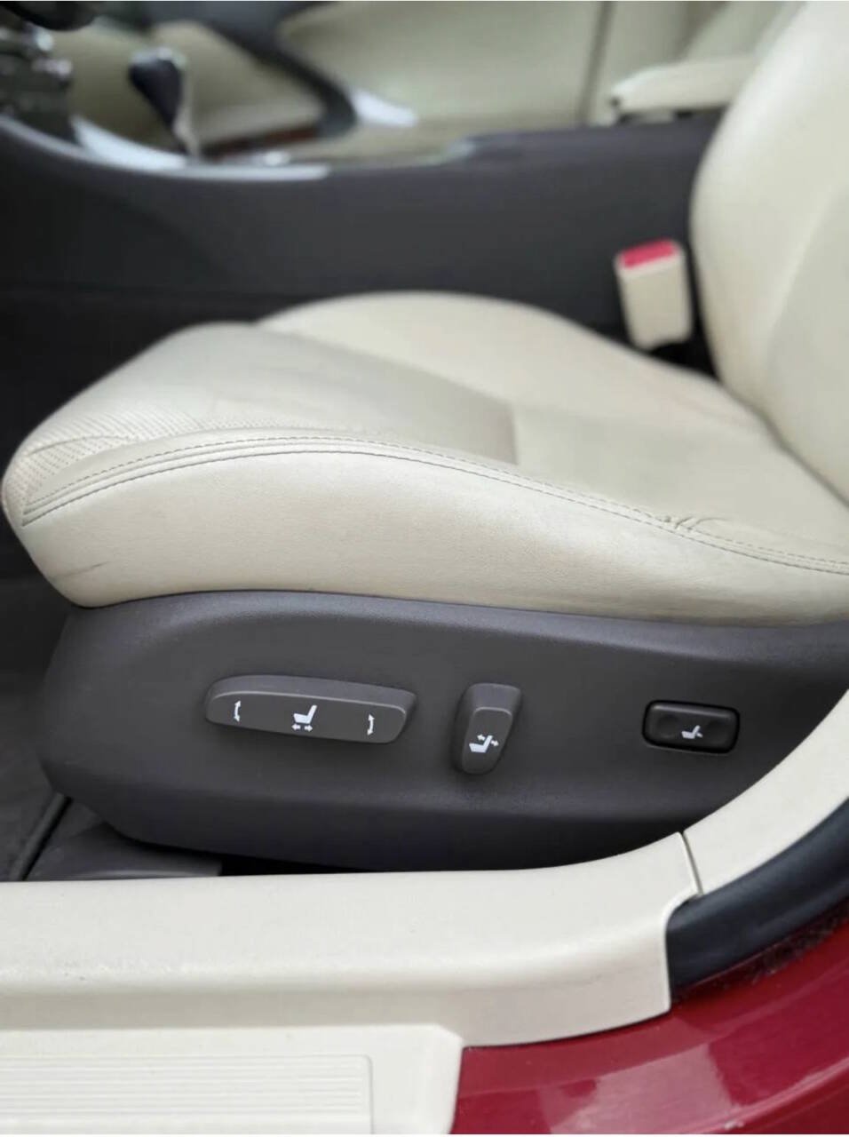 Used 2012 Lexus IS 250 w/ Premium Pkg Value Edition RWD image 14
