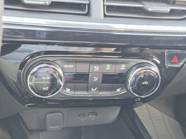 New 2026 Chevrolet Trax RS w/ Driver Confidence Package image 20