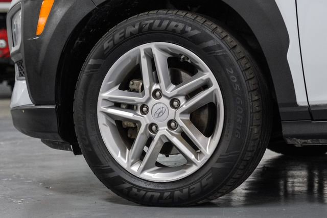Used 2021 Hyundai Kona SE FWD image 60