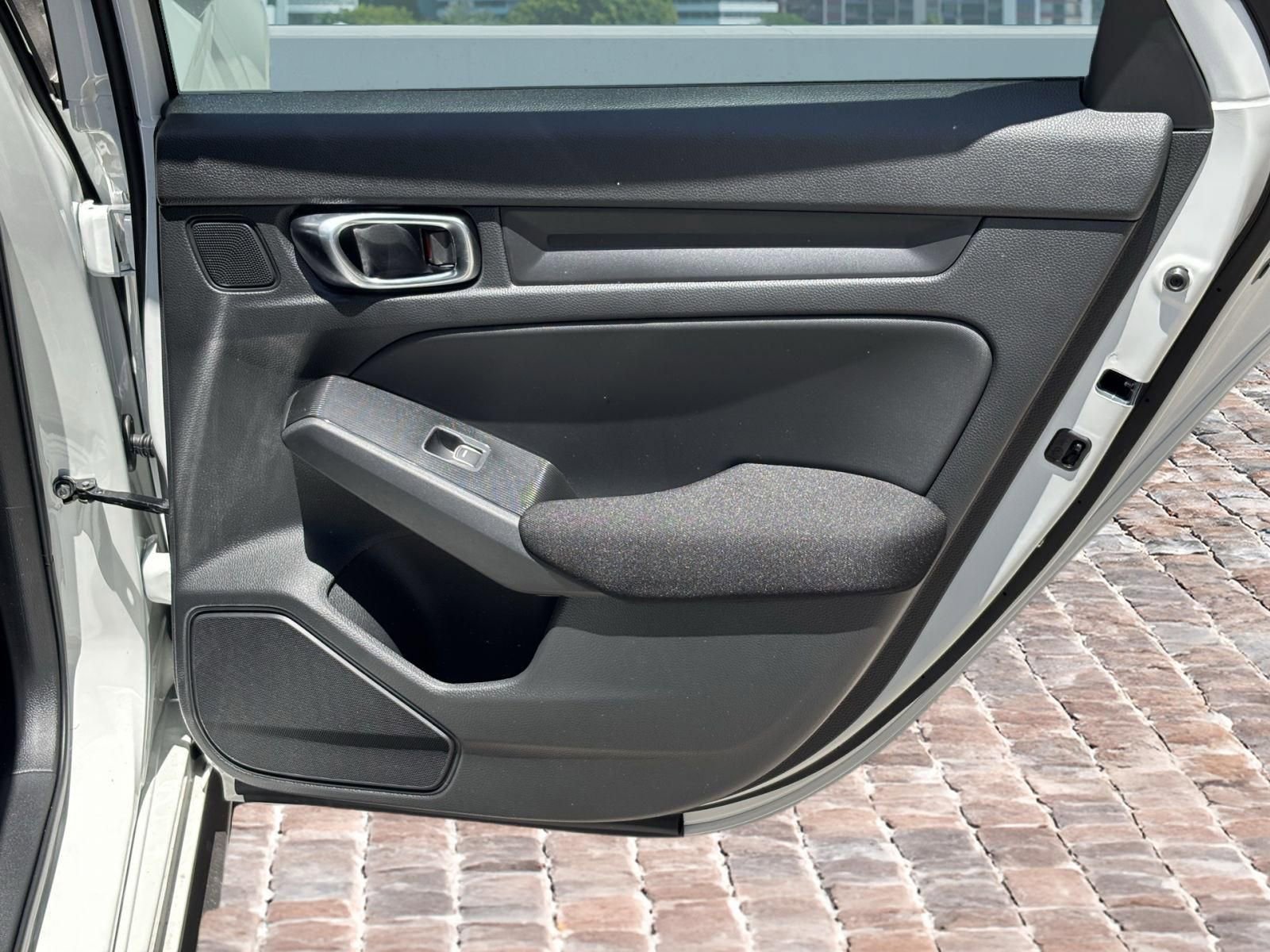 New 2026 Honda Civic Si image 12