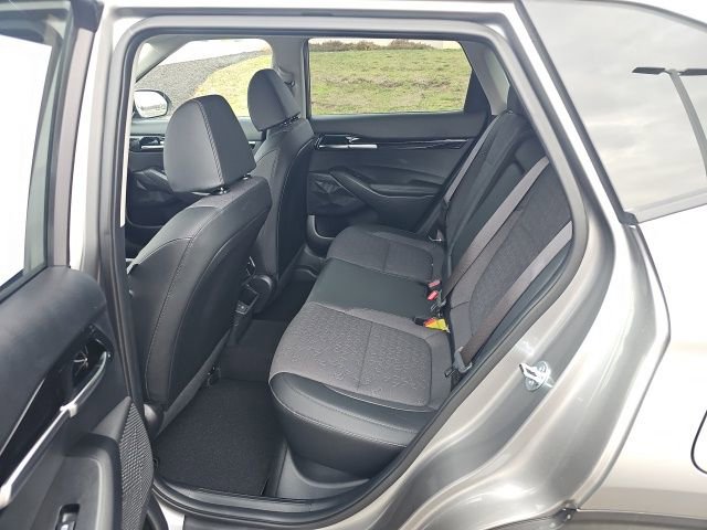 New 2026 Kia Seltos S image 8