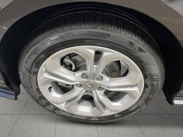 New 2026 Honda Accord LX image 10