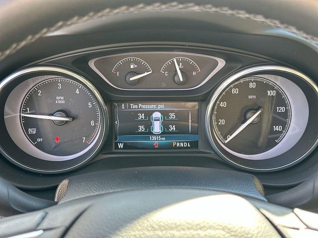 Used 2019 Buick Envision Preferred image 10