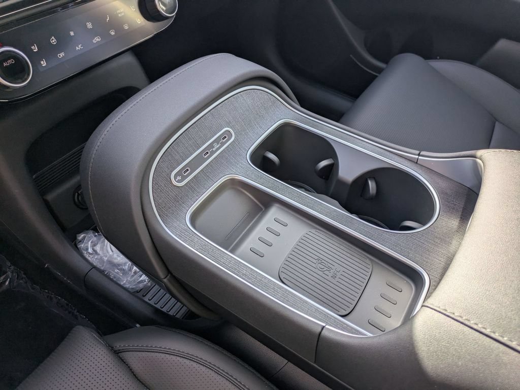 New 2026 Hyundai Palisade SEL AWD/4WD image 24