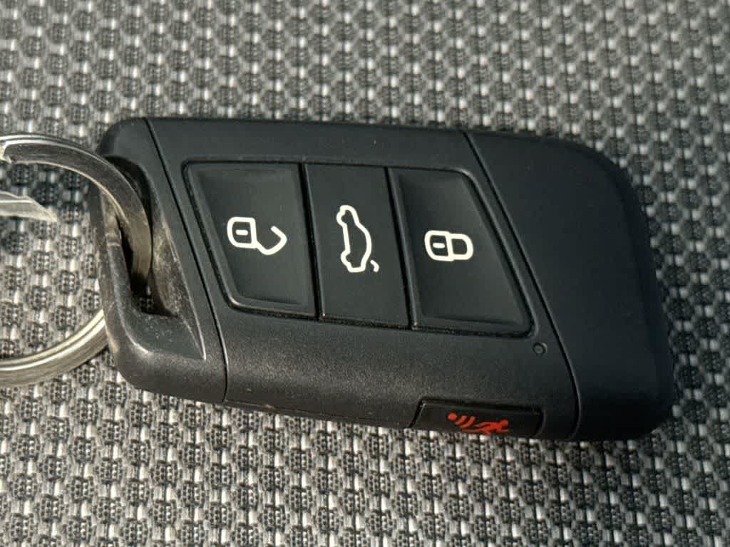 Used 2023 Volkswagen Taos S FWD image 28